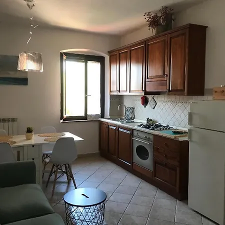 Sage Apartment