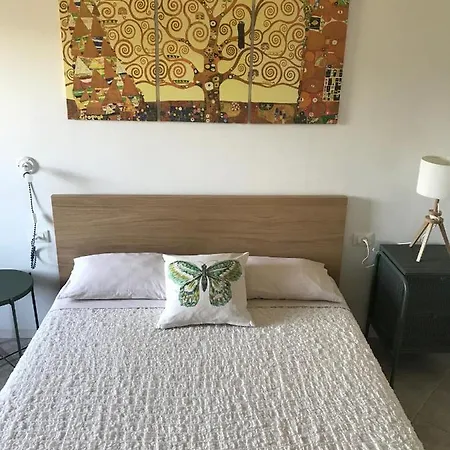 Apartment Sage Castagneto Carducci