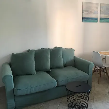 Sage Apartment