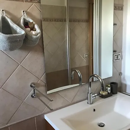 Apartment Sage Castagneto Carducci